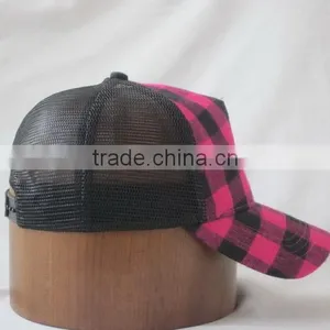 Wholesale Plain Skin Cap Stewardess Cap thumbnail-5