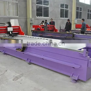 nc High Speed v Grooving/slotting/cutting Machine thumbnail-2