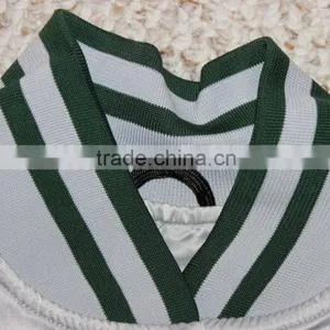 Polyester Women Varsity Jacket/Satin Varsity Jackets / Custom Satin Jackets thumbnail-3