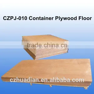 28mm Container Flooring Plywood,Container Wood Floor,container Plywood thumbnail-3