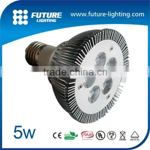 2016 Shenzhen Offer 5W RGB Led Spot Light Outdoor Led Spotlightaluminum Alloy Cups Spot Floor Lamp thumbnail-1