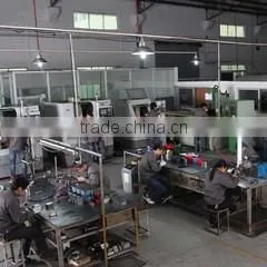 Foshan Peace & Prosperity Light Industry Co., Ltd. company overview - view 3 thumbnail