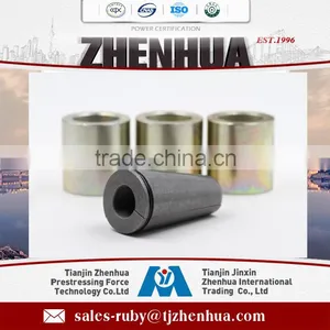 Prestressing 15.24mm Wedge Radius Barrel 12.7mm Wedge and Barrel Radius Barrel thumbnail-3