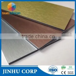 Garanit Aluminum Composite Panel, ACM thumbnail-3