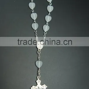 One Decade Rosary,Catholic Rosary ,Rosaries,cord Rosary,rosaries thumbnail-4