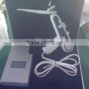 Portable Skin Rejuvenation NO Needle Mesotherapy Machines With Meso Gun thumbnail-3