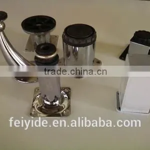Feiyide Automatic Vertical Elevating Electroplating Line thumbnail-6