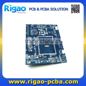 8 Layer Pcb Board Made in China for Smart Phone thumbnail-6