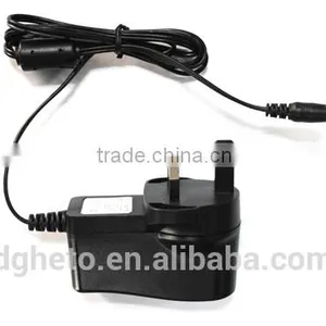 Cheap and Fine! 6v 2a/5v 2a/5v 1a Power Adapter in Shenzhen thumbnail-3