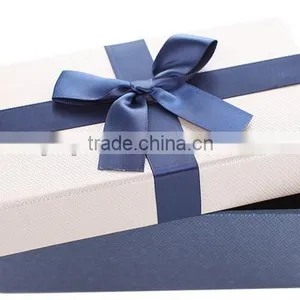 2014 Hight Quality Cosmetic Gift Set Packaging Box thumbnail-1