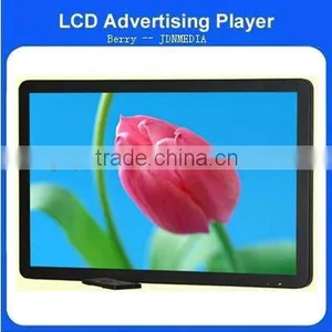Lcd Display Advertising Monitor thumbnail-1