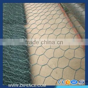 Competitive Price Galvanized Gabion Mesh/welded Gabion Box/gabion thumbnail-2