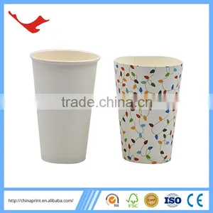010 Useful Disposable Chinese Tea Cup thumbnail-4