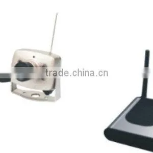 Wireless Camera thumbnail-1