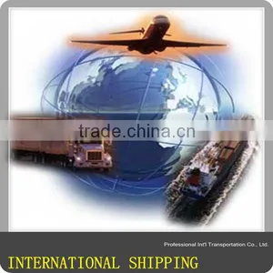Professional Railway Freight Forwarder to ODESSA,Ukraine From China thumbnail-1
