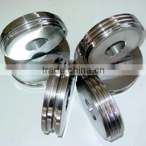 Super Various Diameter High Speed Wire Tungsten & Cemented Carbide Ring 12mm thumbnail-3