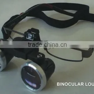 Surgical Binocular Loupe / Medical Loupe / Magnifying Binocular Loupe thumbnail-1