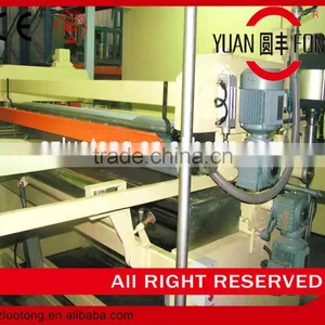 Single Horizontal Impregnating and Drying Production Line thumbnail-3