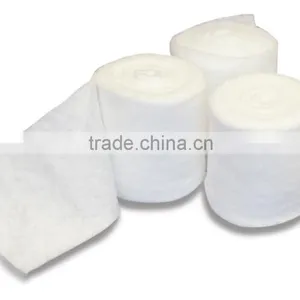First Aid Synthetic Under Cast Padding, Cotton Cast Padding thumbnail-2