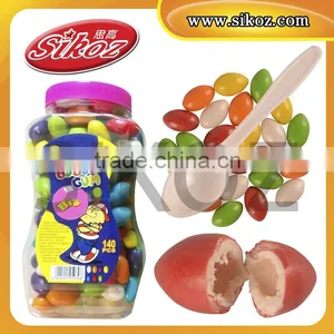 SK-G076 Chewing Gum With Whistle thumbnail-6