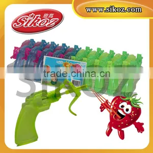 Sk-a100 Super Spray Candy With Playing Cards thumbnail-5