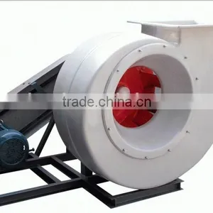 FRP Centrifugal Blower thumbnail-1