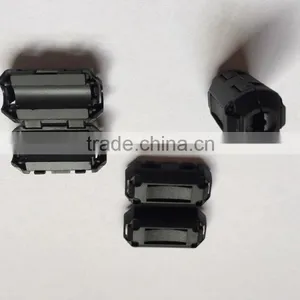 SCRCNi-Zn EMI Ferrite Core for Cable Clamp thumbnail-1
