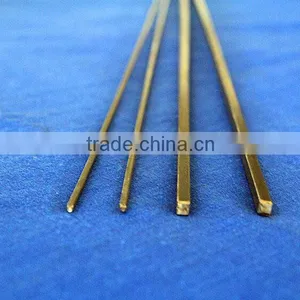 Key Stock For Electrical Submersible Oil Pumps With Pump Part thumbnail-2