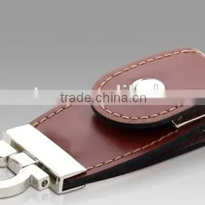 Hot Sale Factory Direct Selling Cartoon Character Usb Flash Drive Brand Custom Leather Can be Printed Logo thumbnail-4