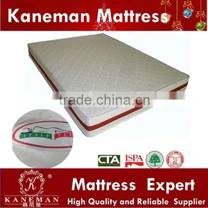 Hot Selling Good Quality With 10 Years Warranty Compressed 5-star Used Hotel Mattresses for Sale thumbnail-2
