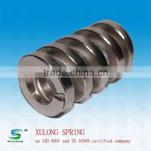Rectangular Wire Compression Spring thumbnail-2