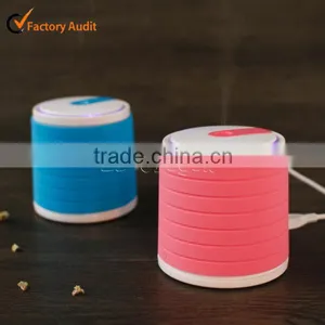 Selling Cheap Mini USB Air Refresh Ultrasonic Humidifier thumbnail-5