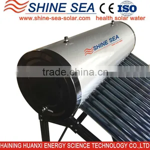 Electric Water Heaters for Homeuse thumbnail-5