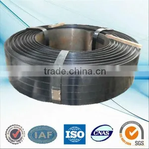 Black Steel Strapping Bands thumbnail-3
