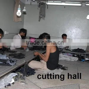 Cotton Glove With Good Quality and Low Price thumbnail-2