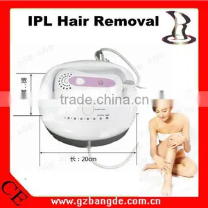 2013 Newest Product! Permanent Lazer Facial Hair Removal for Women and Men BD-J005 thumbnail-1