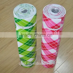 Waterproof Picnic Mat Blanket Bamboo Beach Mat Sandless Beach Mat thumbnail-6