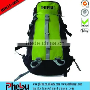 2015 Promotional Hiking Backpack, Sport Travel Backbags(HIK15-008) thumbnail-1