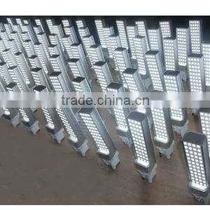 Thin Body Frosted Cover Smd2835 G23 Led pl Lamp thumbnail-6