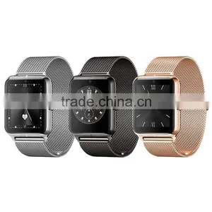 Cheap V8 Bluetooth Smart Android Watch Phone thumbnail-3