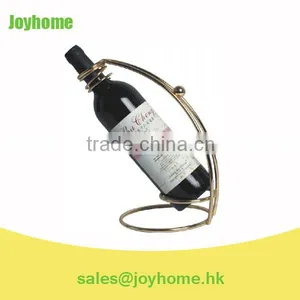 Unique Metal Wine Racks/wine Holder thumbnail-1