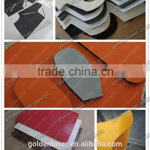 Fabric Textile PVC Canvas Laser Cutter for Tent thumbnail-4