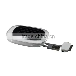Fasionable Protable for Mobile Solar Power Bank thumbnail-5