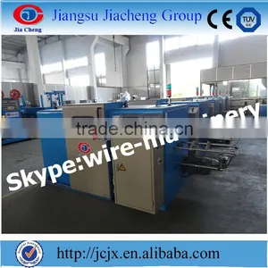 Copper Wire Bunching Machine thumbnail-5