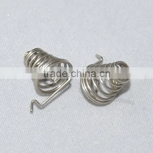 Stainless Steel Conical Compression Spring 0.15-6mm Wire Diameter thumbnail-1