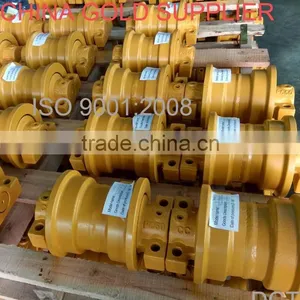 Hot Selling Hitachi Excavator Undercarriage Parts Many Types of Excavator Track Roller for Sale thumbnail-1