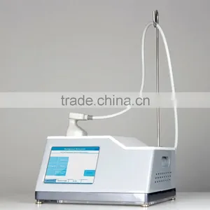 AYJ-S10B Hifu Body Shaping Shape Liposonix Machine thumbnail-1