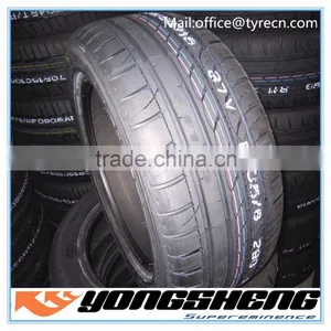 245/40R18 SUV Tire 31x10.5R15 35x12.50R15 PCR Tyre UHP Tire thumbnail-4