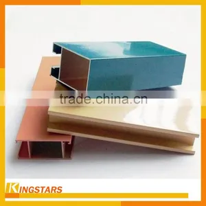 Galvanized Aluminum Pipe thumbnail-4