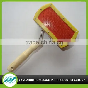 Low Price Wooden Hair Brush/brush Hair thumbnail-1